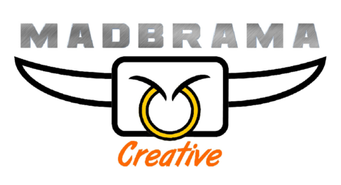 MADBRAMA Creative Logo
